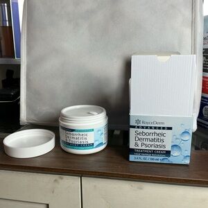 RoyceDerm Treatment Cream